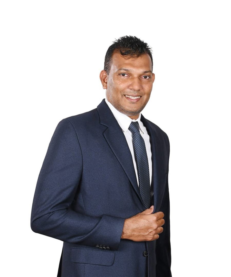 RDH International (PVT) LTD | Commercial & Industrial Lighting Sri Lanka
